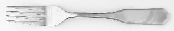 Lavender (Stainless) Fork
