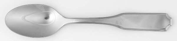 Lavender (Stainless) Teaspoon