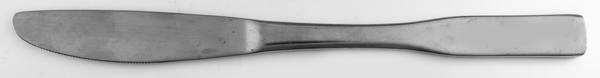 Quincy (Stainless) Modern Hollow Knife