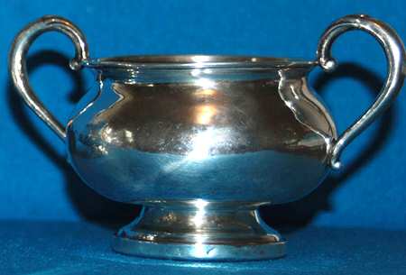 700 (Sterling, Hollowware) by Fisher Silversmiths