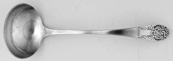 FWS34 (Sterling) by Frank Whiting