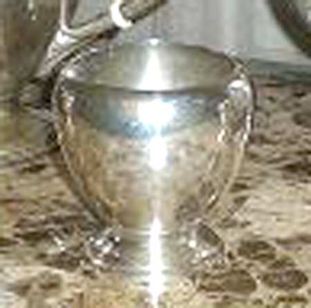 2315 (Sterling, Hollowware) Waste Bowl