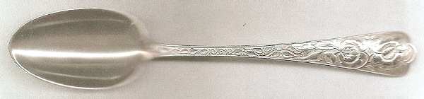 FSS20 (Sterling) Teaspoon