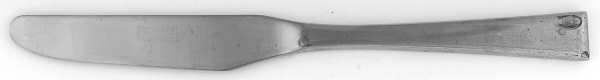 FTU26 (Stainless) Modern Solid Knife