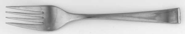 FTU26 (Stainless) Individual Salad Fork