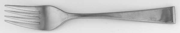 FTU26 (Stainless) Fork