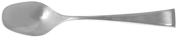 FTU26 (Stainless) Place/Oval Soup Spoon
