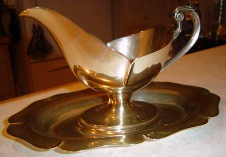 2457 (Silverplate, Hollowware) by Farber Brothers