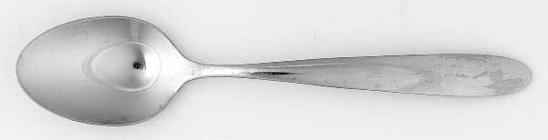 FRW60 (Stainless) Teaspoon