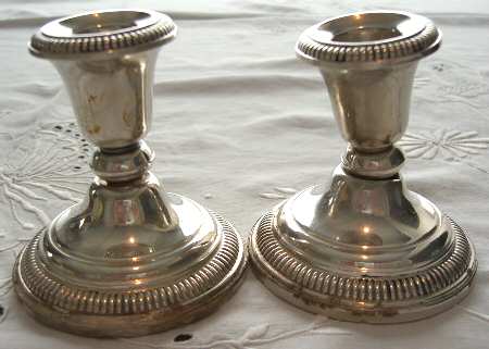 200 (Sterling, Hollowware) by Frank Whiting