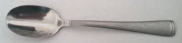 Savory-Frost (Stainless) Teaspoon