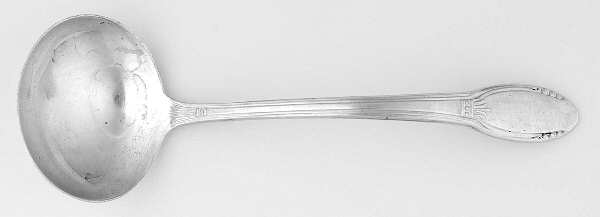 FIH2 (Sterling) by Fisher Silversmiths