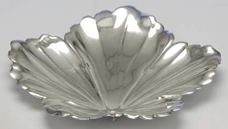 2256 (Sterling, Hollowware) by Fisher Silversmiths