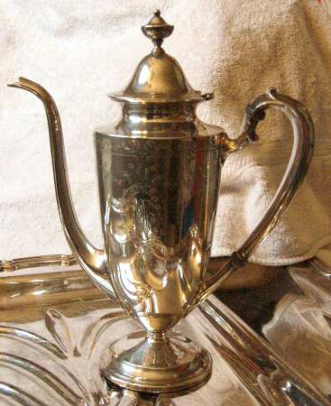 6379 (Sterling, Hollowware) by Frank Whiting