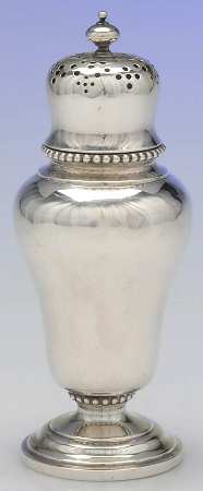 1804 (Sterling, Hollowware) by Frank Whiting