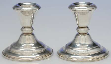 3401 (Sterling, Hollowware) by Frank Whiting