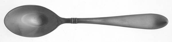 Annotto Satin (Stainless) Teaspoon