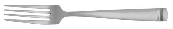 Coriander Mirror (Stainless) Fork