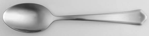 Barberry Mirror (Stainless) Tablespoon (Serving Spoon)