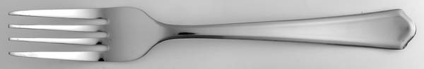 Barberry Mirror (Stainless) Fork