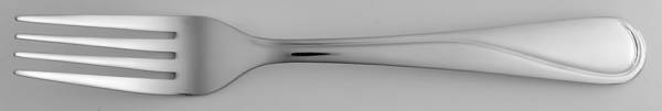 Capers Mirror (Stainless) Fork