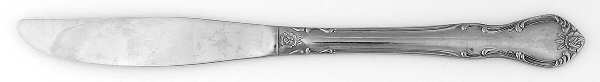 FBR41 (Stainless) Modern Solid Knife