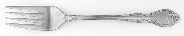 FBR41 (Stainless) Fork