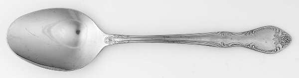 FBR41 (Stainless) Tablespoon (Serving Spoon)