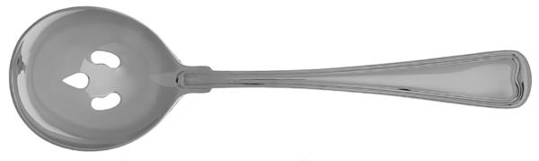 FTU28 (Stainless) Pierced Tablespoon (Serving Spoon)