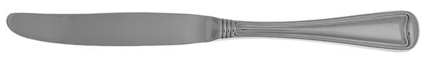 FTU28 (Stainless) Modern Hollow Knife