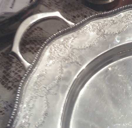 B6-26 (Sterling, Hollowware) by Frank Whiting