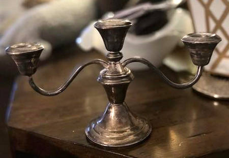 271 (Sterling, Hollowware) by Frank Whiting
