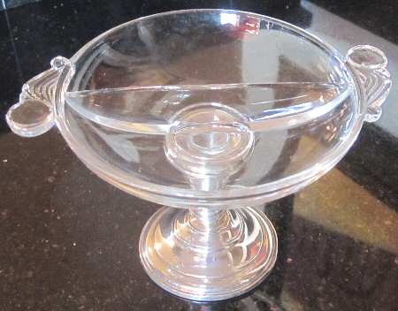 2201 (Sterling, Hollowware) by Frank Whiting