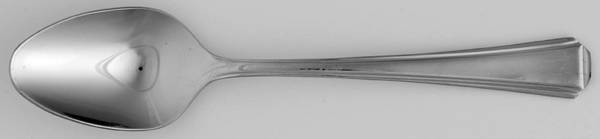 FRW62 (Stainless) Teaspoon