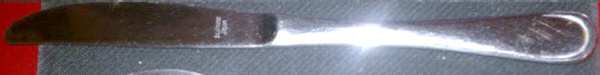 FBR3 (STAINLESS) Modern Solid Knife