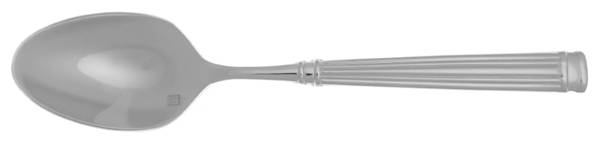 Dessert/Oval Soup Spoon