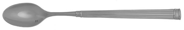 Doria (Stainless) Iced Tea Spoon by Fortessa