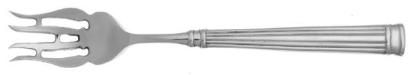 Doria (Stainless) Dessert Fork HC
