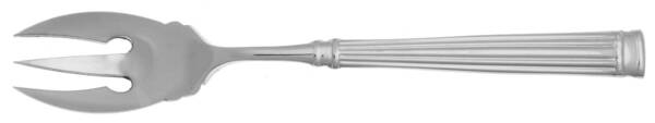 Doria (Stainless) Pastry Fork Solid HC
