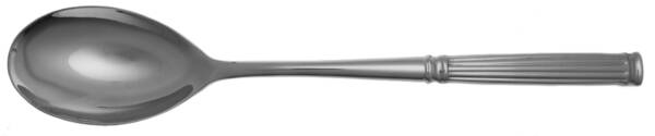 Doria (Stainless) Dressing Spoon with Stainless Bowl HC
