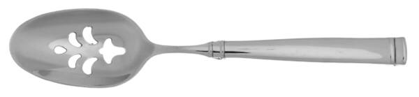 Bistro (Stainless) Pierced Serving Spoon Solid HC