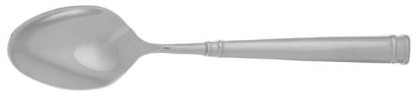 Bistro (Stainless) Spoon-Dessert/Oval Soup