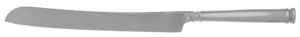 Bistro (Stainless) Wedding Cake Knife with Stainless Blade HC