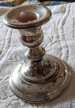 2050 (Sterling, Hollowware) by Frank Whiting