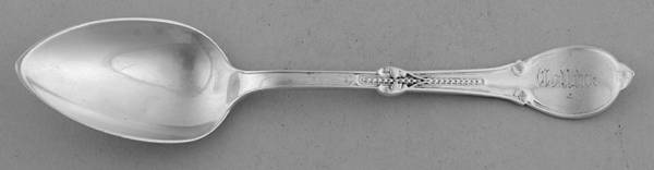 FNN1 (Coin) Teaspoon