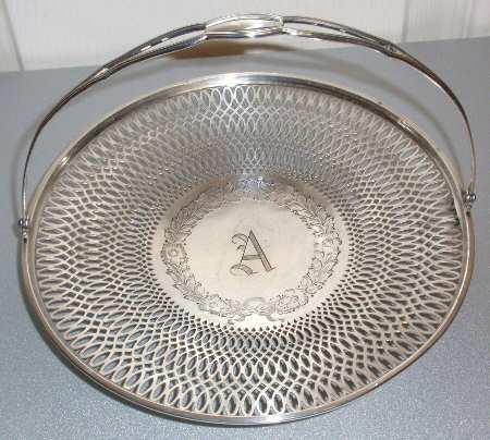 724c (Sterling, Hollowware) by Frank Whiting