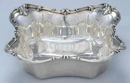 1689 (Sterling, Hollowware) by Frank Whiting