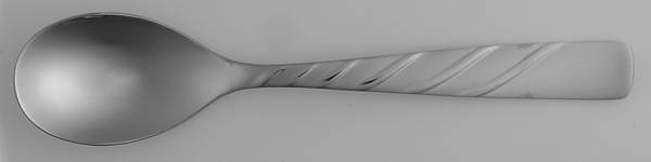 Wasabi Sand (Stainless) Teaspoon by Farberware