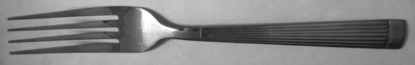 Chicory Mirror (Stainless) Fork