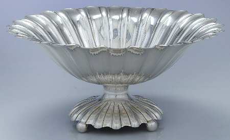 E180 (Sterling, Hollowware) by Frank Whiting